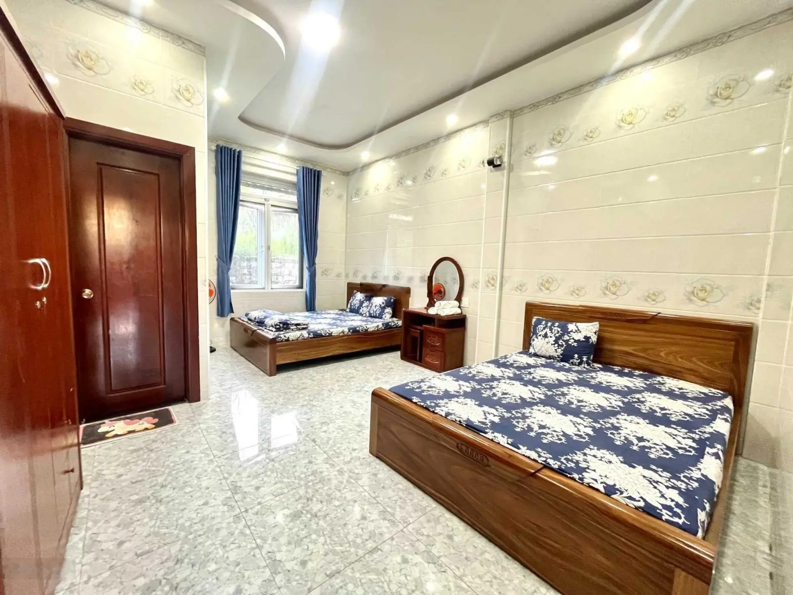 Ngắm Trọn Đà Lạt từ trên cao tại căn villa view cáp treo ngay trung tâm S: 269m2, STT 300m2