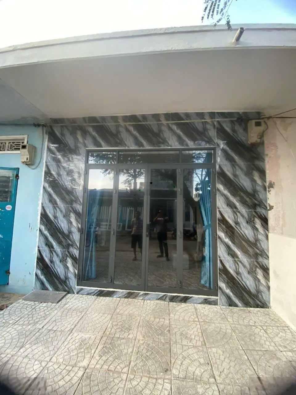 Bán Nhà Mặt Tiền Đường Xuân Thiều 9, Liên Chiểu, Đà Nẵng cách biển 200m, giá rẻ.