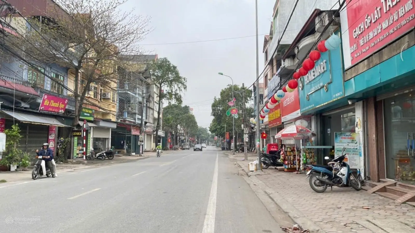 Nhà mặt phố tại Đường Vân Nội, Đông Anh, Hà Nội, giá thỏa thuận, 86m2, hàng hiếm chính chủ