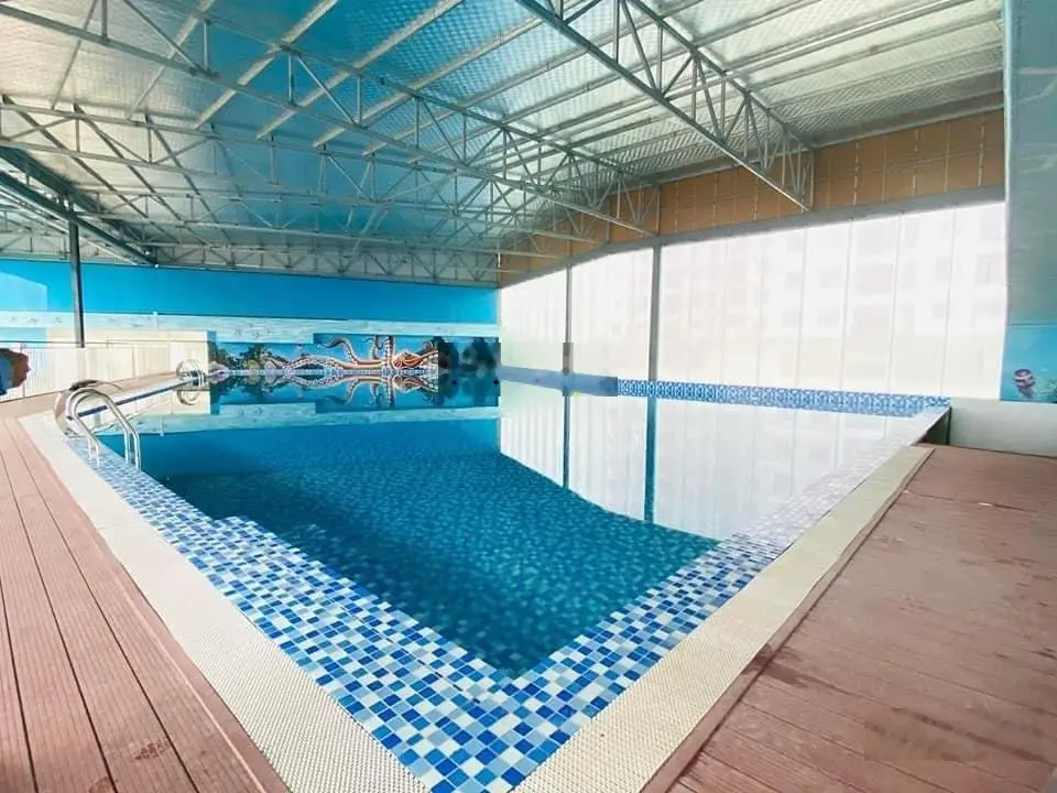 Chỉ 1.4 tỷ sở hữu căn 2PN tại Tecco Elite City, trả trước 700tr nhận nhà, nhận thuê lại 10tr2/tháng