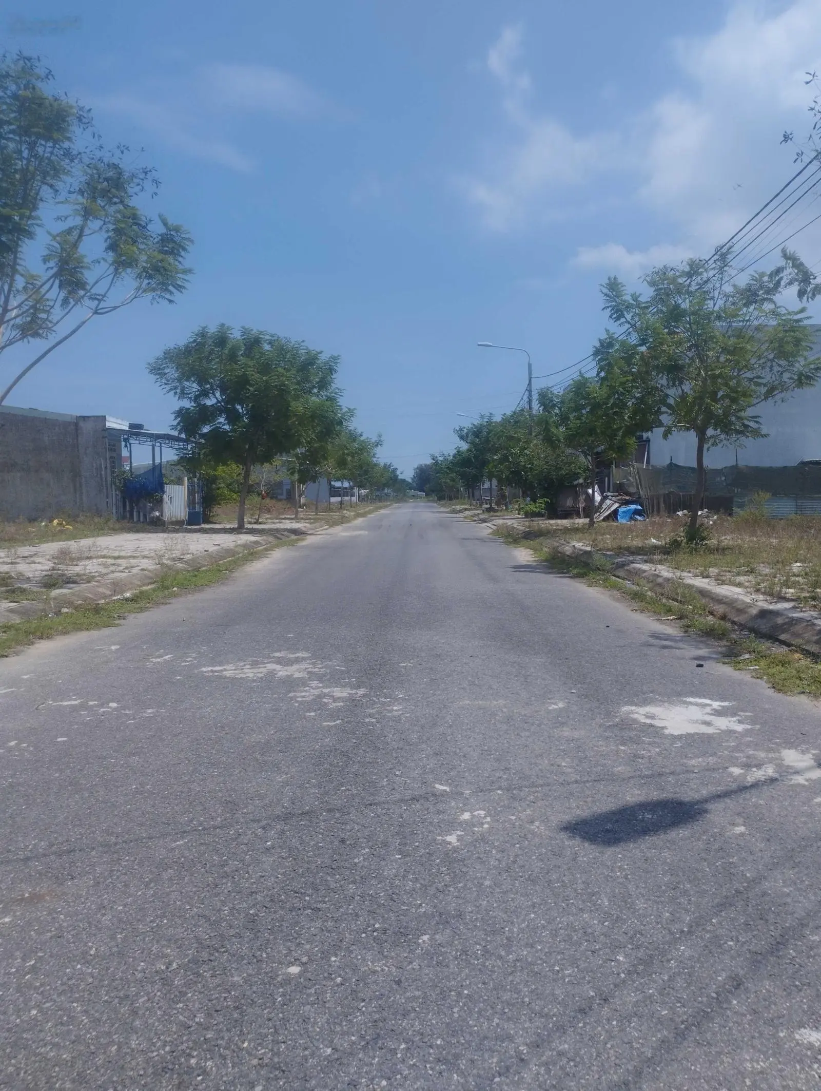 122.5m2 KDT số 9 Điện Ngọc, Điện Bàn. Gần chợ