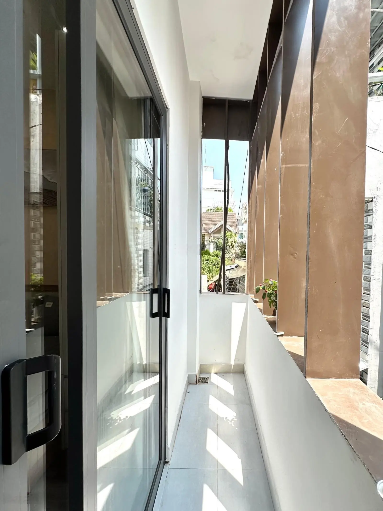 Bán Nhà Riêng 4,75 tỷ, 3Bán Nhà Riêng 4,75 tỷ, 30m2, 3PN, 3WC tại Lê Văn Duyệt, Bình Thạnh, TPHCM
