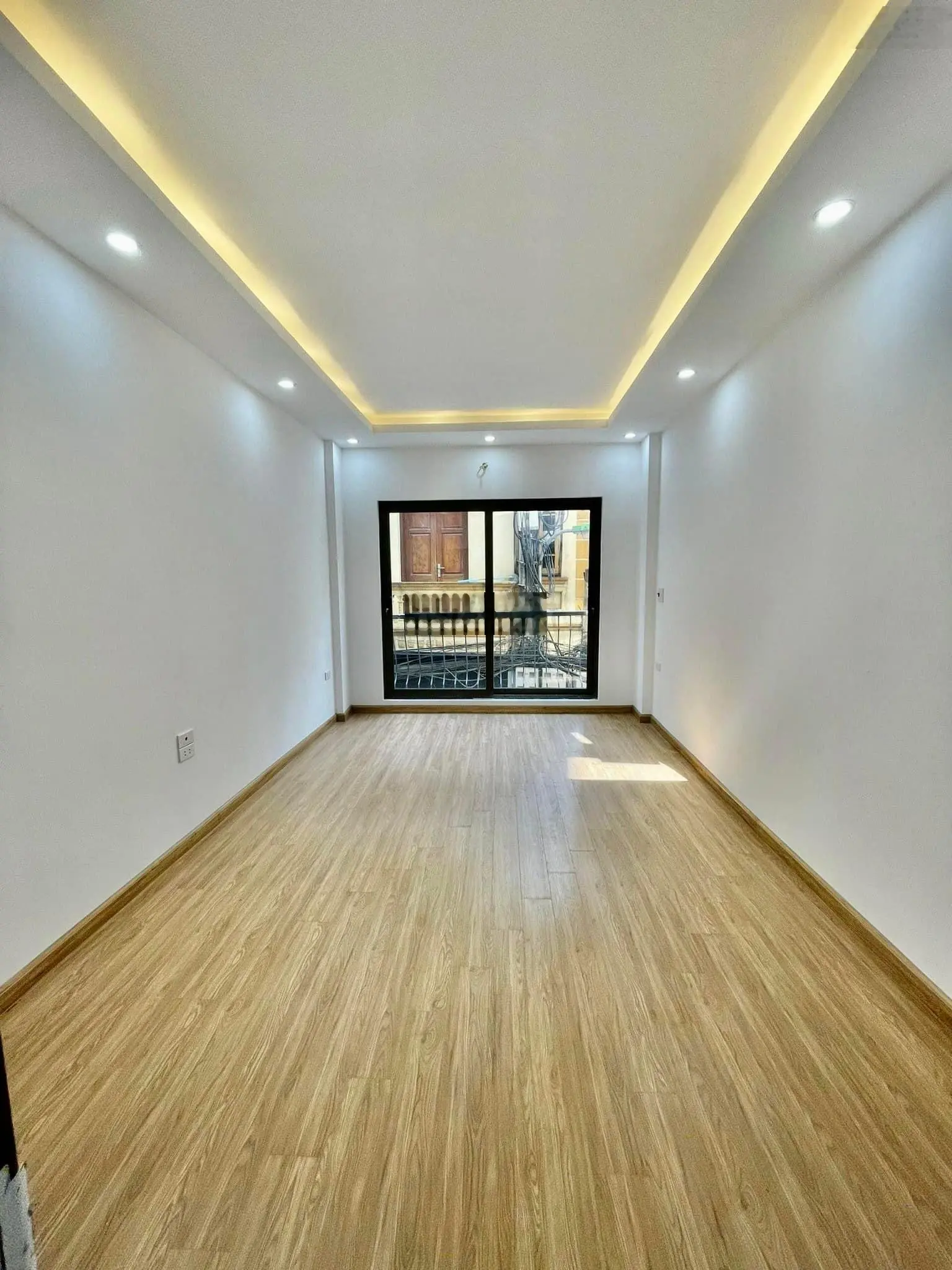 2.75 tỷ có nhà AN Khánh 38M 4 Tầng, 4p ngủ, 40m đường ô tô tránh kinh doanh