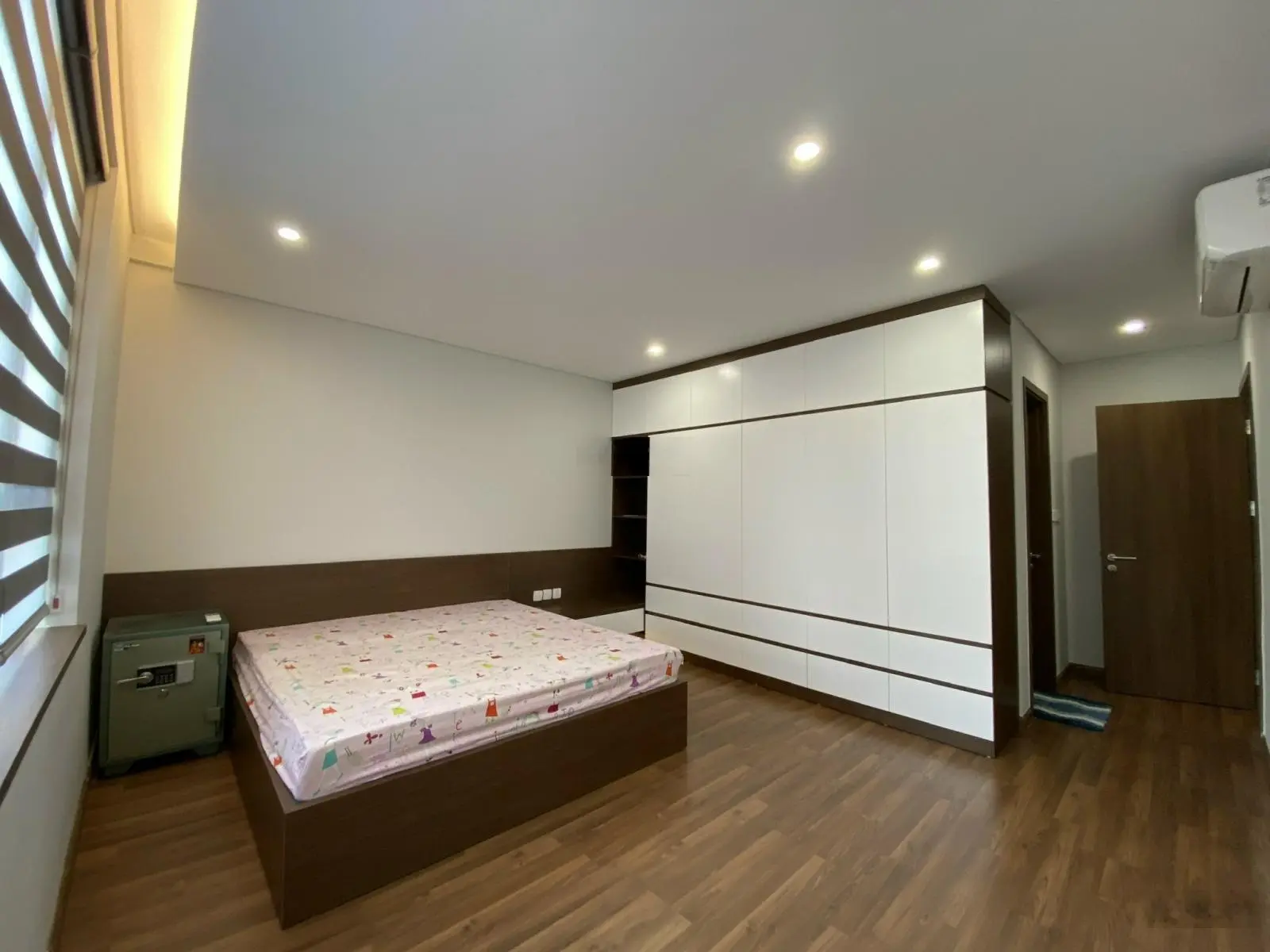 3PN + 1 căn góc full nội thất giá rẻ hơn chủ đầu tư, chỉ 58.2tr/m2, tòa mới, hỗ trợ vay ngân hàng
