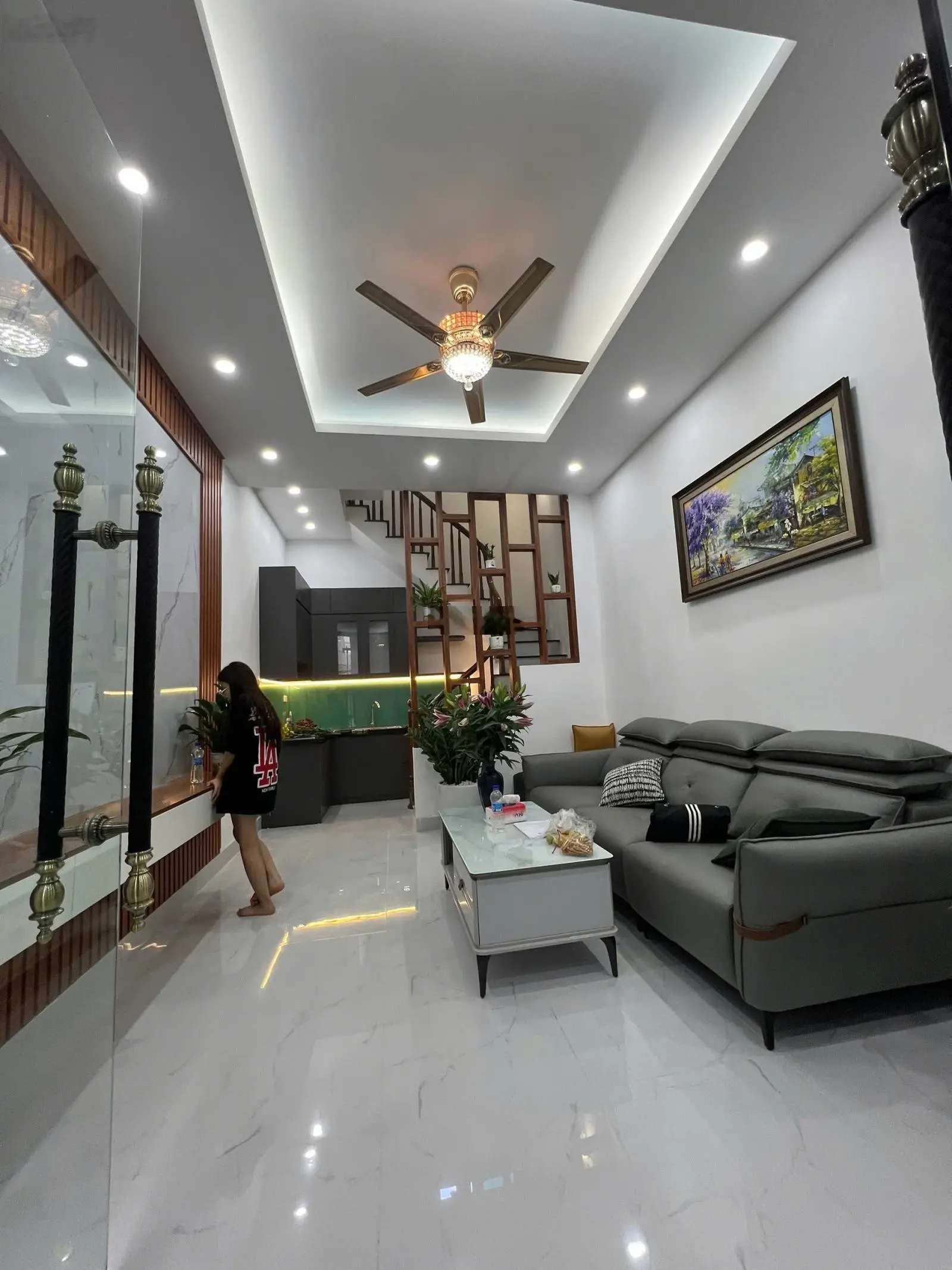 Chính chủ bán nhà riêng tại định công hoàng mai