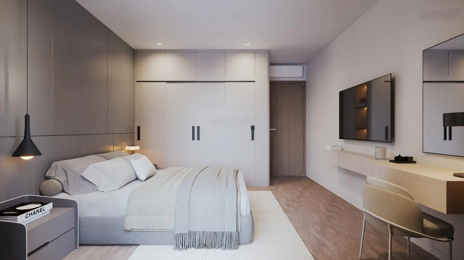 Bán căn hộ chung cư tại đường Lạc Long Quân, 1,4 tỷ VND, 51,36m2 - căn hộ thô