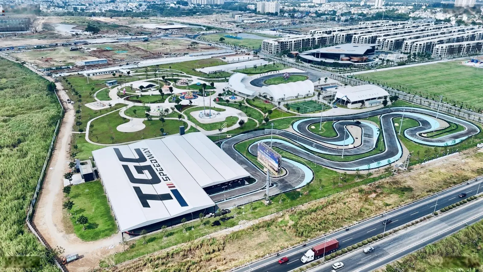 Dự án Phú Nhuận, Phước Long B. Lô 315m2, giá 59tr/m2