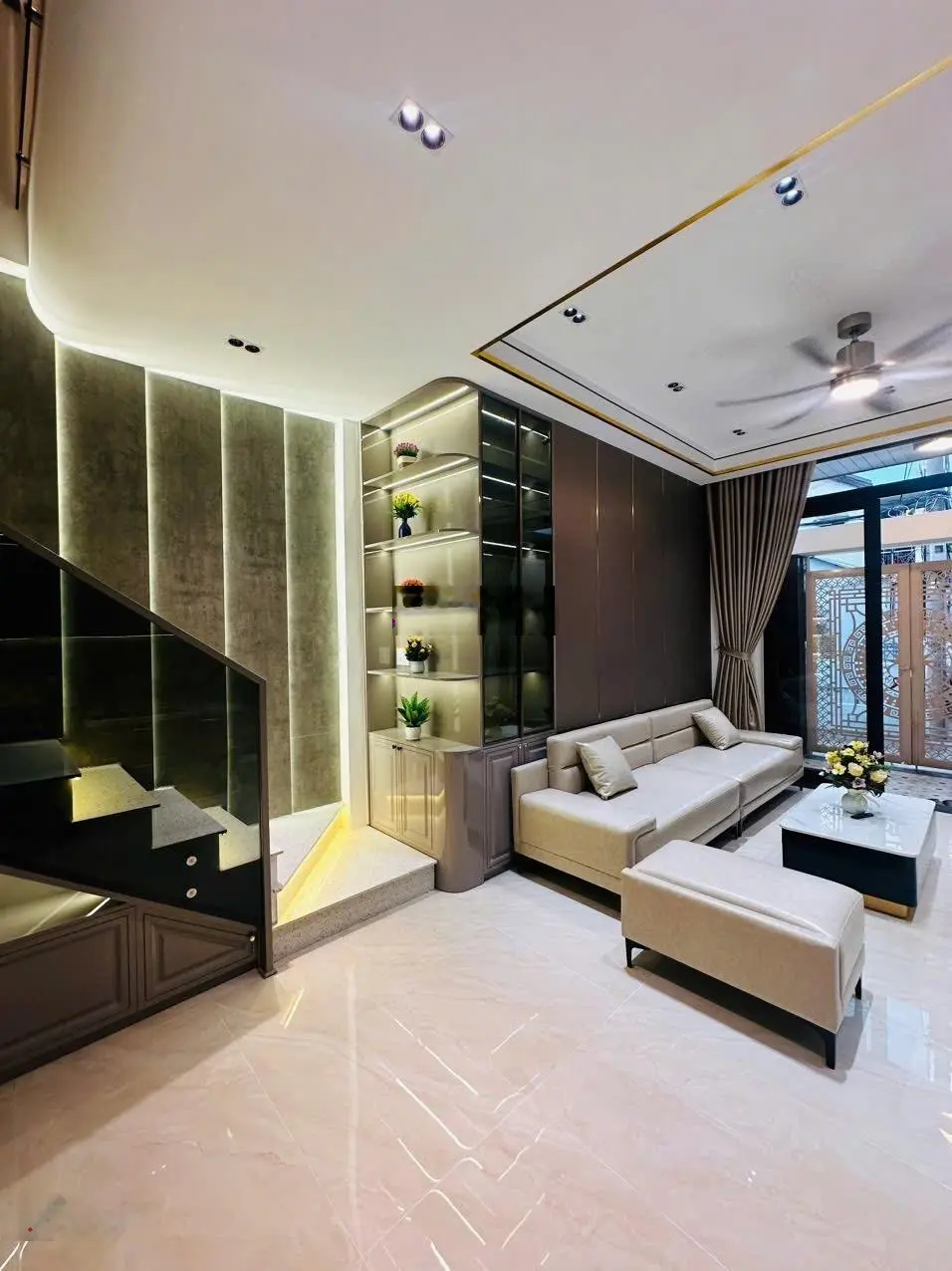 Cần bán nhà 5,45 tỷ tại đường Hoàng Diệu, Đà Nẵng