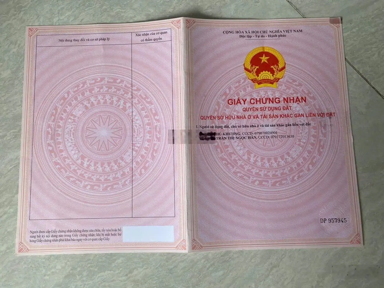 Bán nhà nát hẻm 156, Huỳnh Tấn Phát, 44m2, 4,2 tỷ Q7, HCM