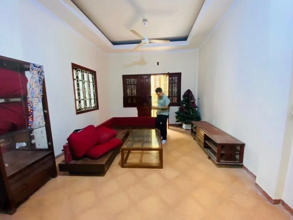 Nhà ngõ 254 Lê Trọng Tấn, Q. Thanh Xuân, HN