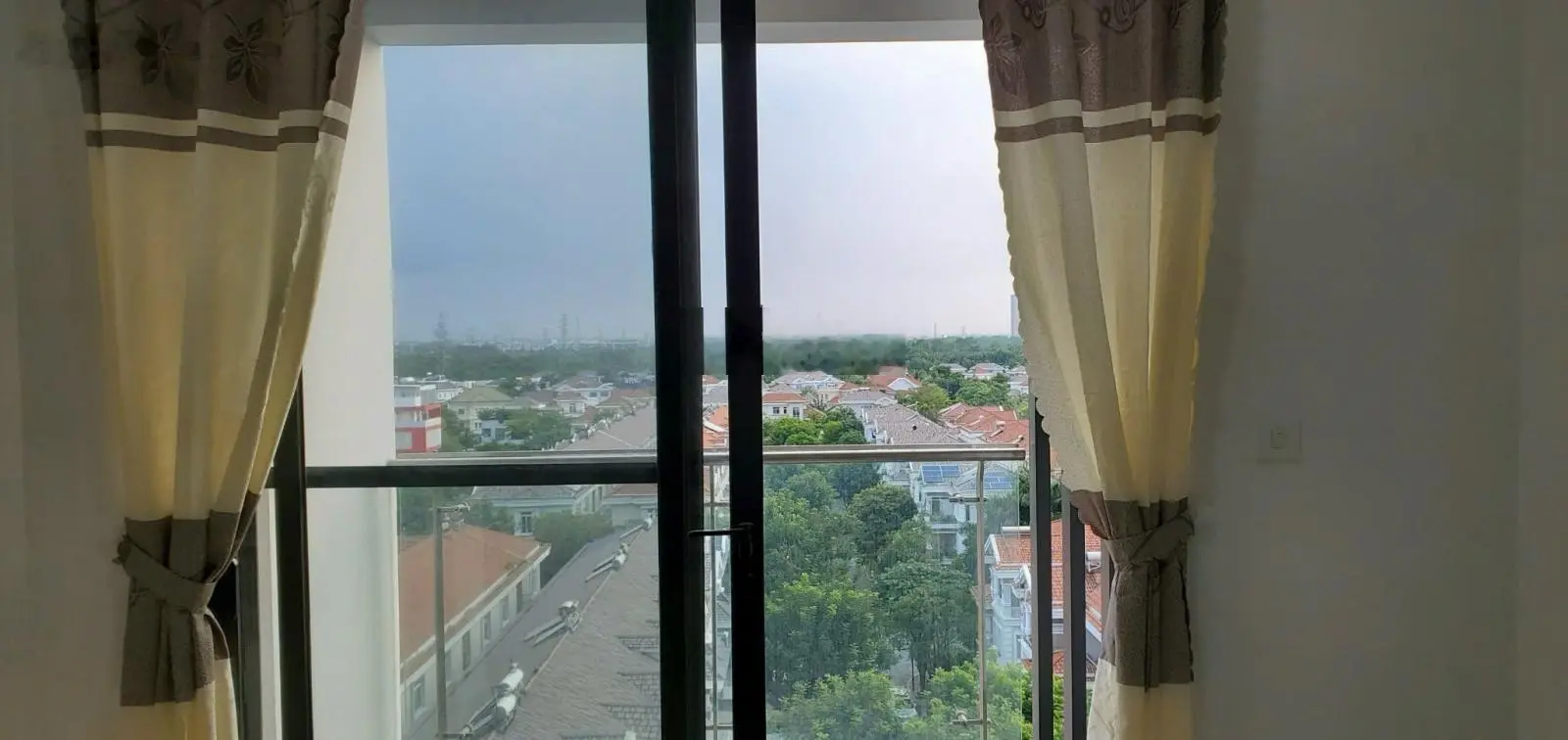 Bán căn hộ Hưng Phúc Premier 69m2, 2PN, 2WC giá 5.2 tỷ bao thuế phí