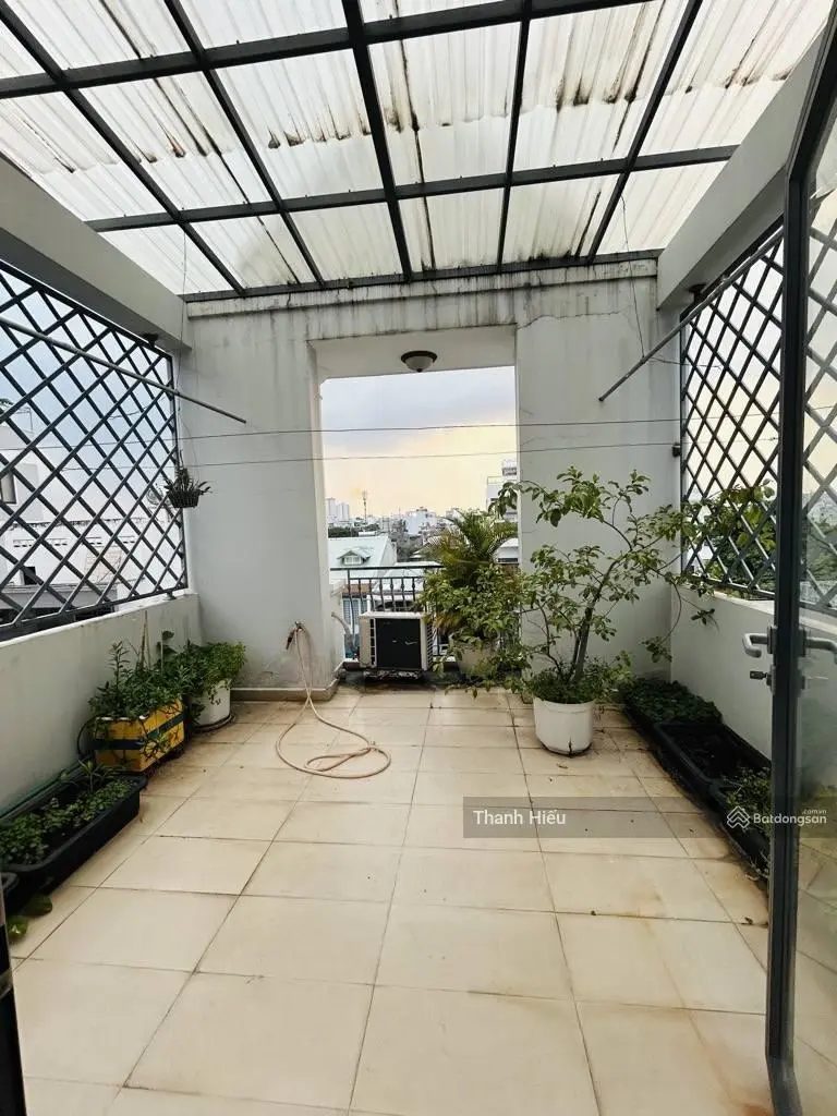 Bán nhà hẻm xe hơi Hoàng Trọng Mậu Phường Tân Hưng Q7 giá chỉ nhỉnh 9 tỷ