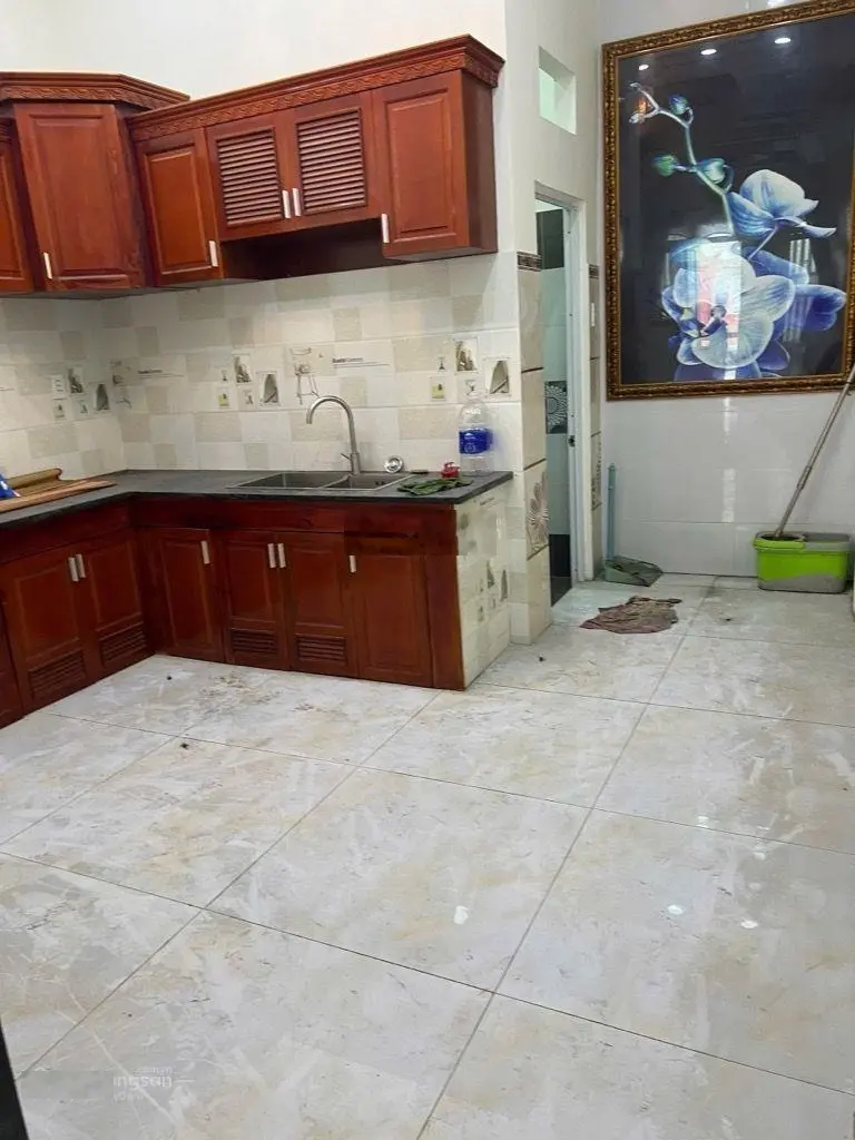 Nhà đẹp thiết kế kiểu Âu, sang trọng đẳng cấp, khu nhà giàu an ninh trí thức cao