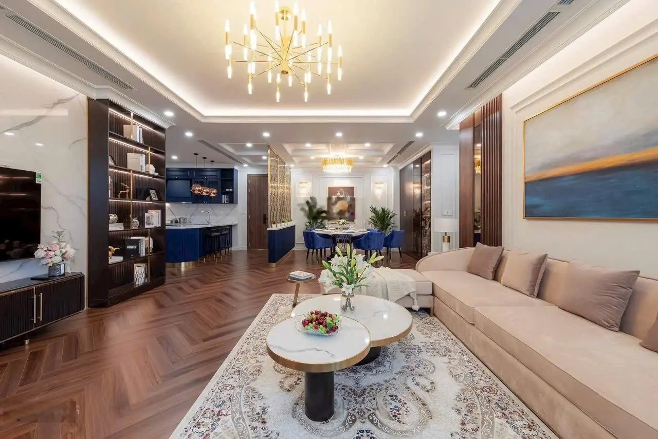 Ra Mắt Căn Hộ Hạng sang Siêu Hiếm 29 Láng Hạ - Hàng Limited The Nelson Private Residences