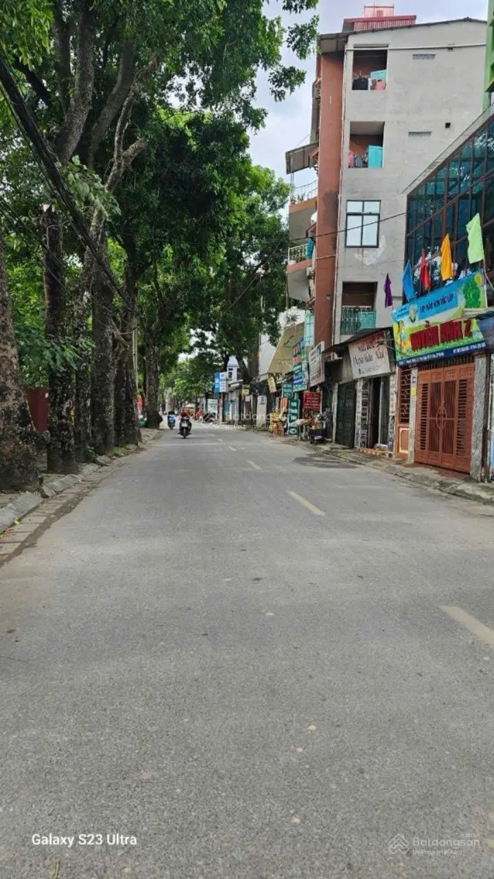 Thụy Phương nhà dân xây, thoáng trước sau, mặt tiền rộng, 20 mét ra đường oto tránh
