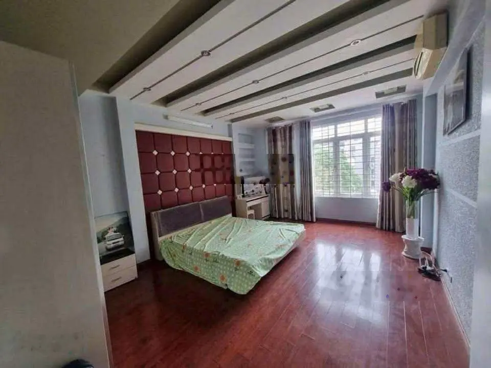 Bán Nhà Nguyễn Khang -Cầu Giấy| 60m, Mặt Tiền 6.9m , Phân Lô Oto Tránh -Kinh Doanh-Chỉ 23.9 Tỷ