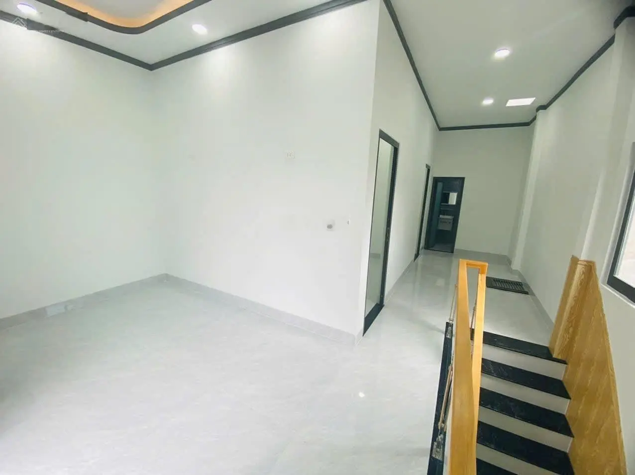 Bán nhà tại Bình Trường, 85m2, 1 trệt 1 lầu 3PN, 2WC