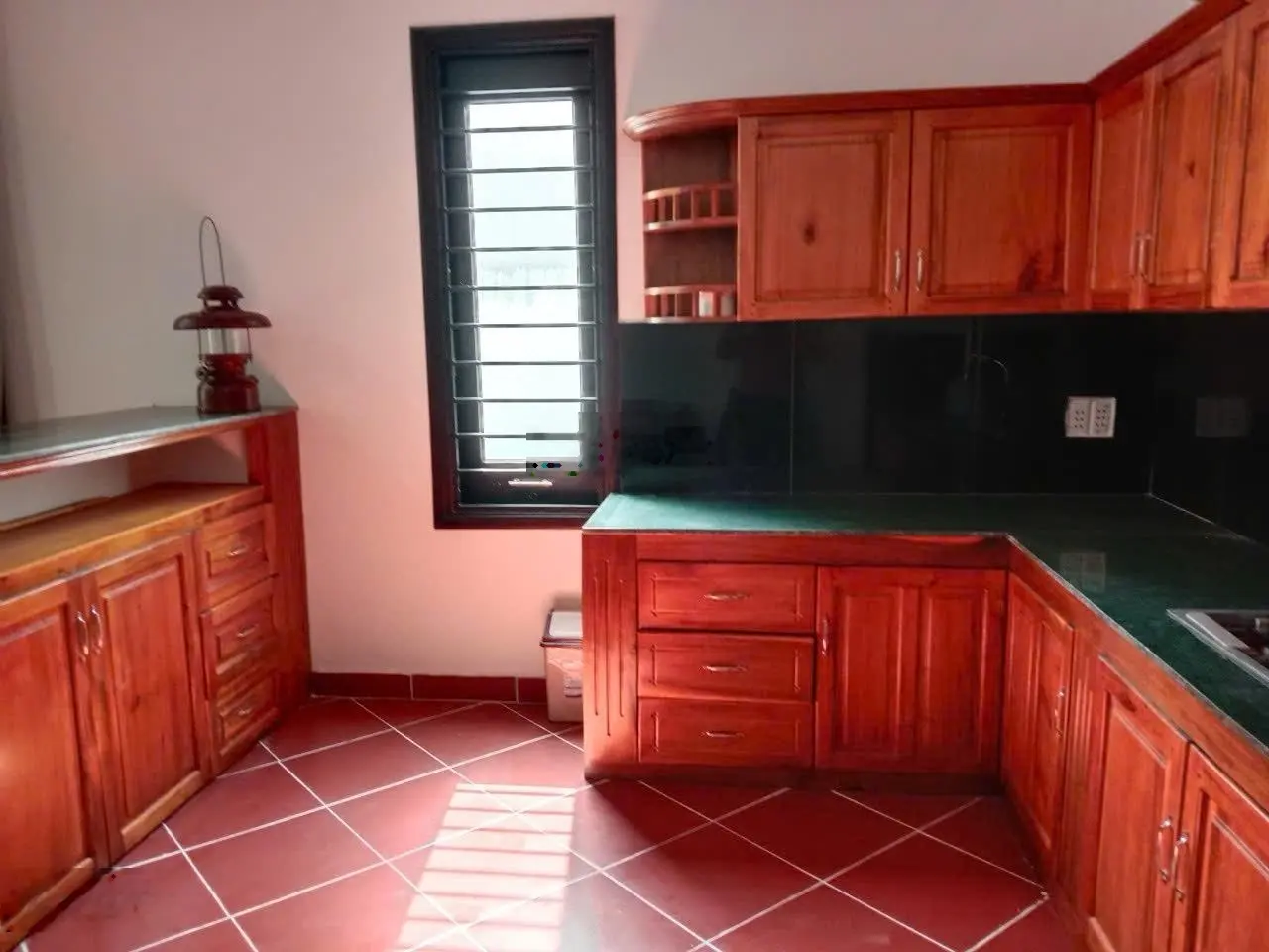 Nhà mới giá rẻ, 378m2 mặt tiền đường nhựa, Mỹ Thạnh An, TP Bến Tre