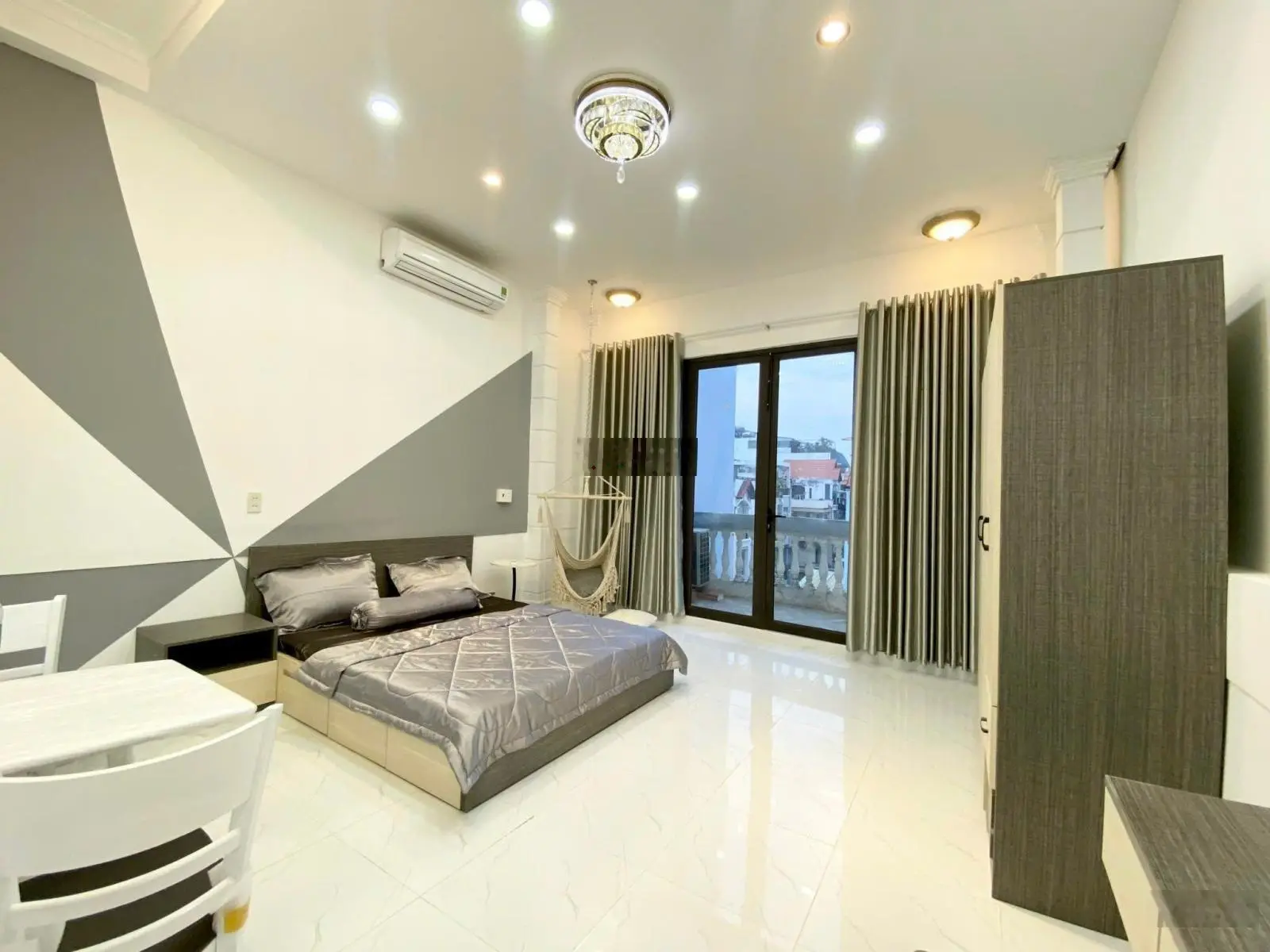 Bán nhà mặt tiền đường Nguyễn Trọng Lội - phường 4, quận Tân Bình