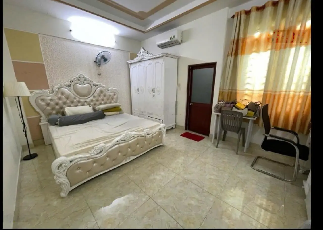 Bán nhà riêng tại đường Huỳnh Thị Hai - P. Tân Chánh Hiệp - quận 12 ngang 5, 15m 73m2 - giá 5 tỷ