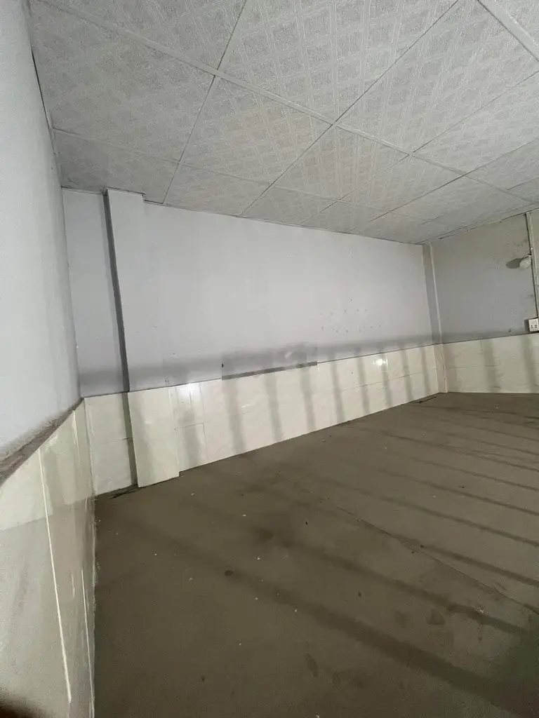 BÁN DÃY TRỌ 980 TRIỆU.LÊ QUANG ĐỊNH, KHÁNH BÌNH, TÂN UYÊN, SHR, 350M2