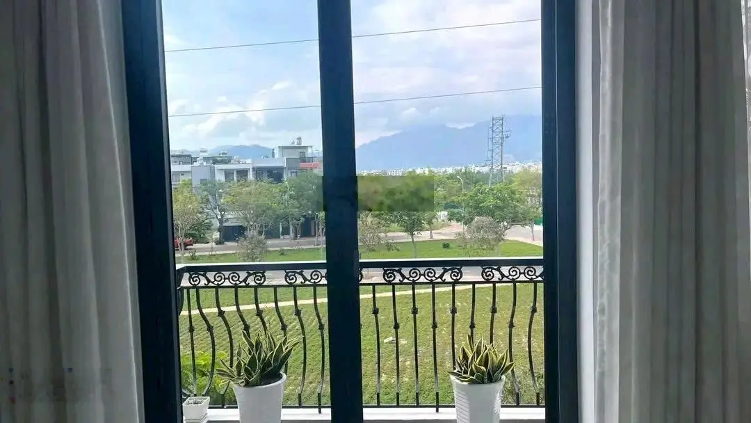 Bán Nhà 3 Tầng KĐT Hà Quang 2 (view công viên). Hướng Đông Nam giá 6ty6