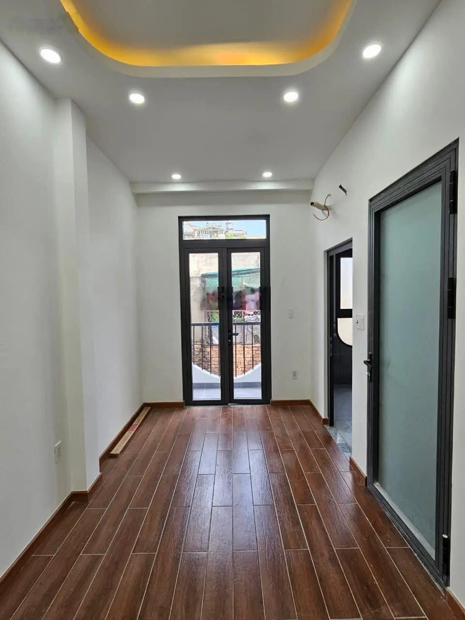 Bán căn nhà hẻm ô tô 6m ngay Huỳnh Văn Nghệ, Gò Vấp. 62m2, sổ riêng, LH 0984 555 ***