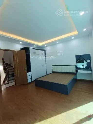 Nhà 2 mặt thoáng Đầm Trấu, HBT - Oto dừng đỗ ok-Kinh doanh sầm uất - DT 52.4m2+4 tầng - giá 14.3 tỷ
