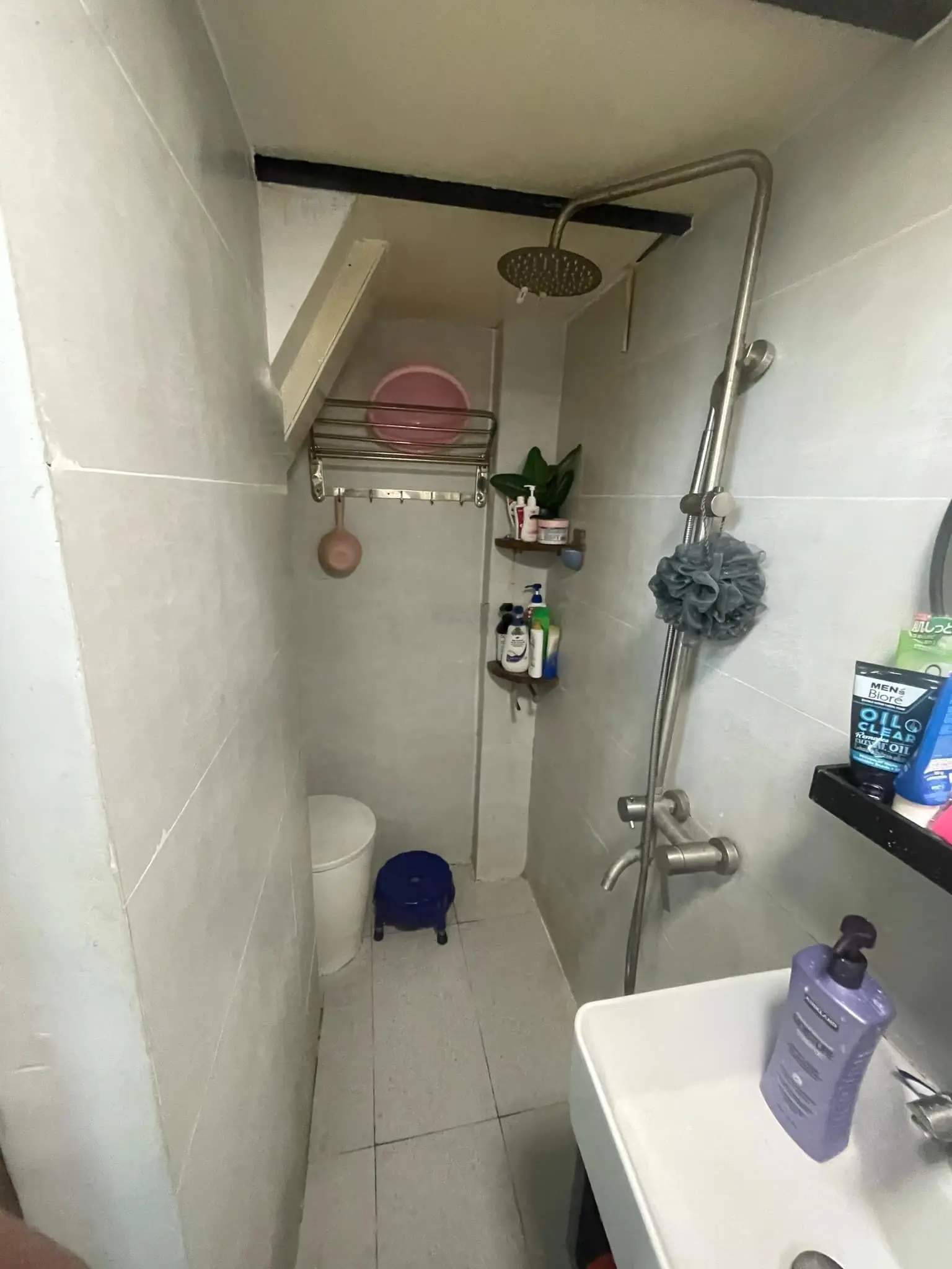 Bán Nhà Riêng Tại 772/52 Đường Đoàn Văn Bơ, 1,7 Tỷ, 13,6m2, 1pn, 1wc, Pháp Lý Đầy Đủ