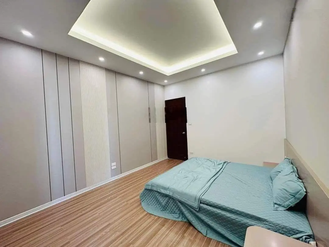 Bán Gấp nhà siêu hiếm Cầu Diễn 62m2 x 4 tầng ngõ ô tô thông thoáng xung quanh ngập tràn tiện ích