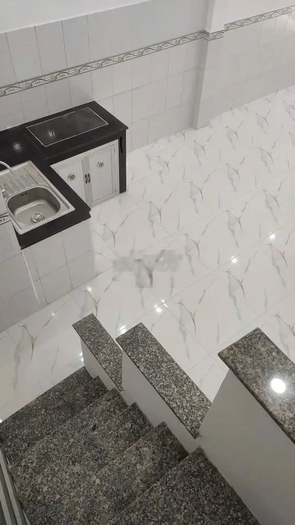 Bán nhà hxh Đường số 8 Nhà 2pn, 2wc Gía 3,44ty