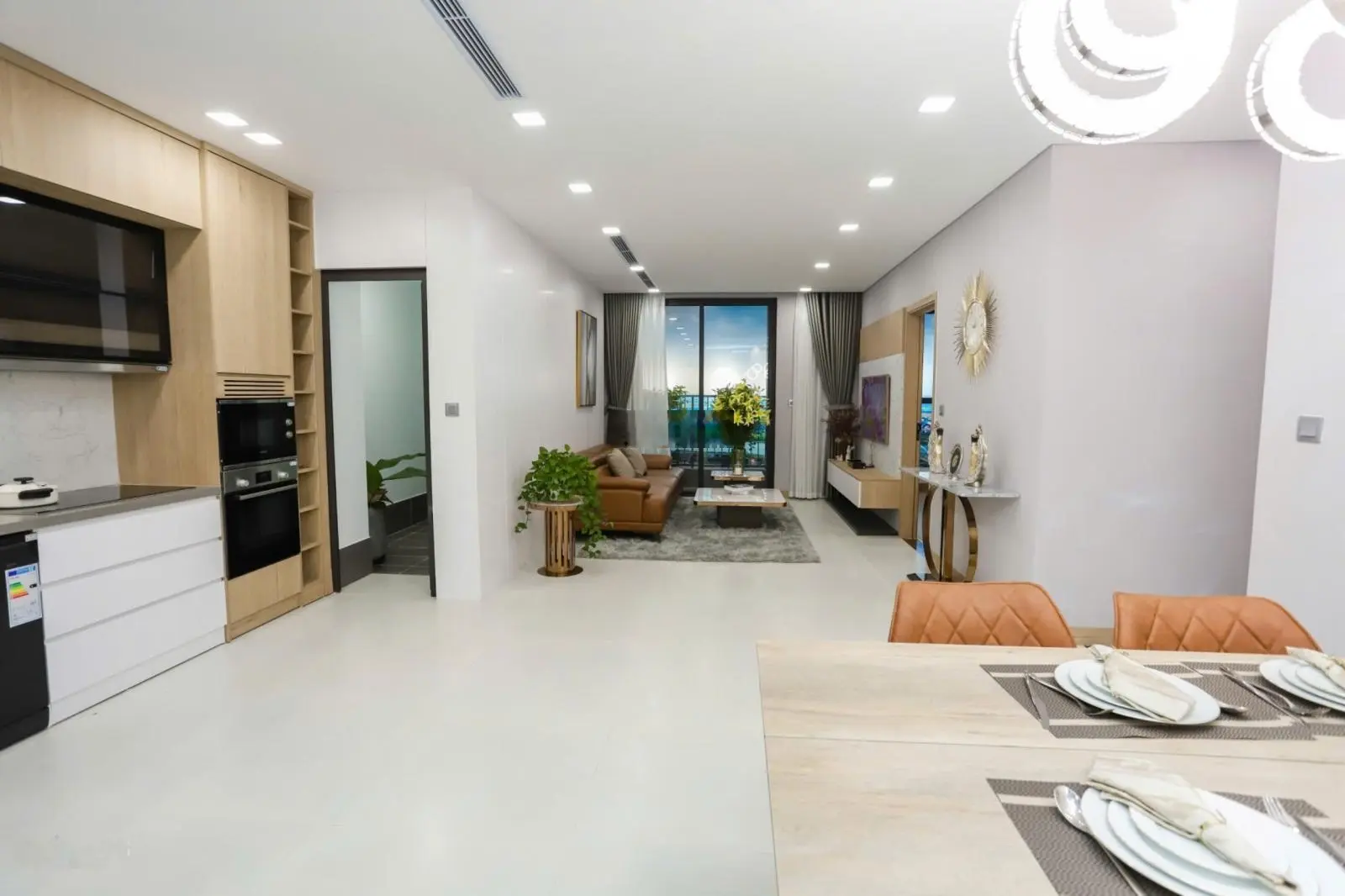 BÁN QUỸ CĂN 120M2- THIẾT KẾ ĐẸP NHẤT KHAI SƠN CITY- TRỰC TIẾP CĐT- GIÁ CHỈ TỪ 53 TRIỆU/M2