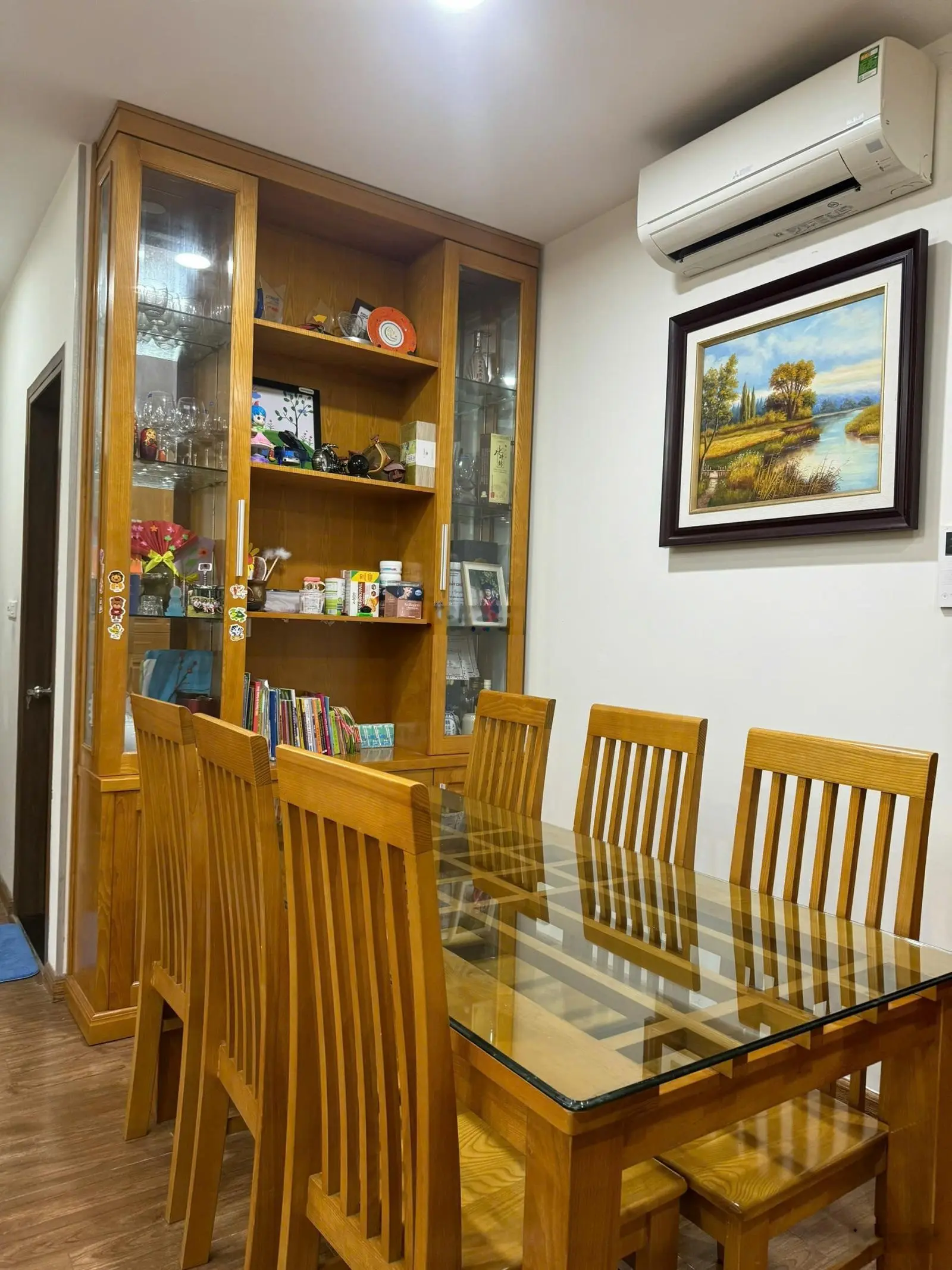 Bán căn hộ chung cư tầng 28 tại The Pride Tố Hữu, Hà Đông, 5,1 tỷ vnd, 90 m2