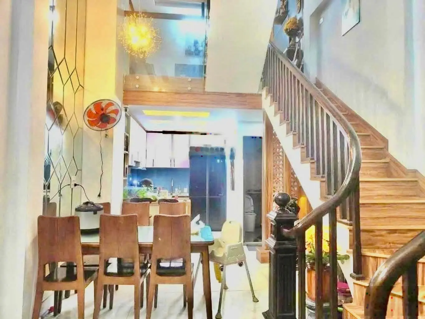 Bán nhà riêng Mễ Trì, 8 tỷ VND, 46 m2, 6PN, 4WC đẹp xuất sắc, mua là có lộc