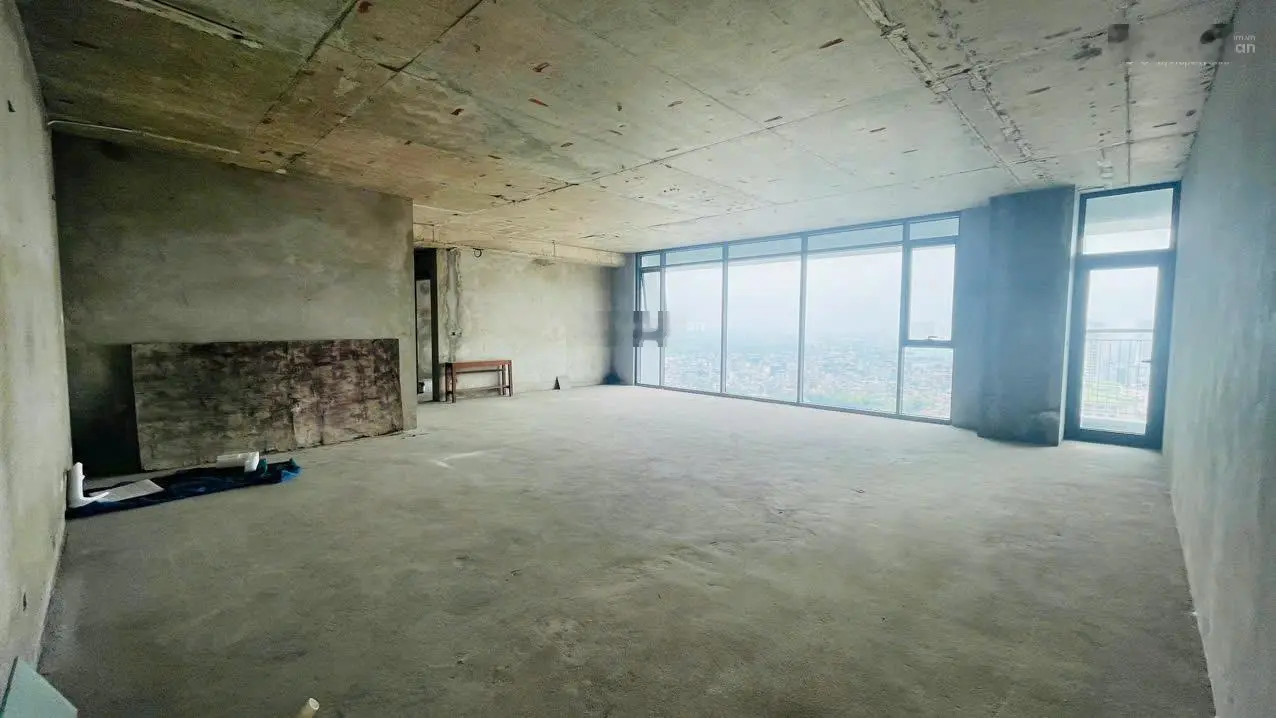 Chính chủ cần bán căn Penhouse 384m giá 13,5 tỷ 0332 226 ***