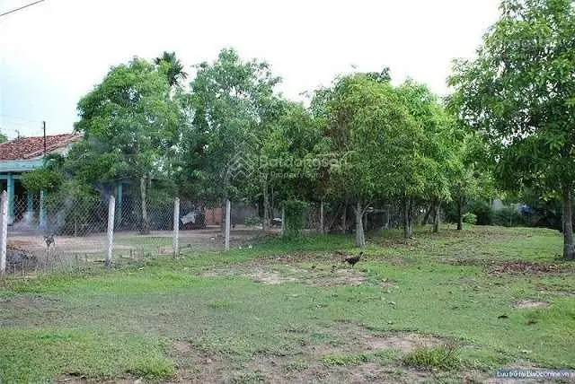 Bán nhà riêng 45m2 tại thị trấn La Ngà - Định Quán, Đồng Nai cạnh bên KCN Định Quán