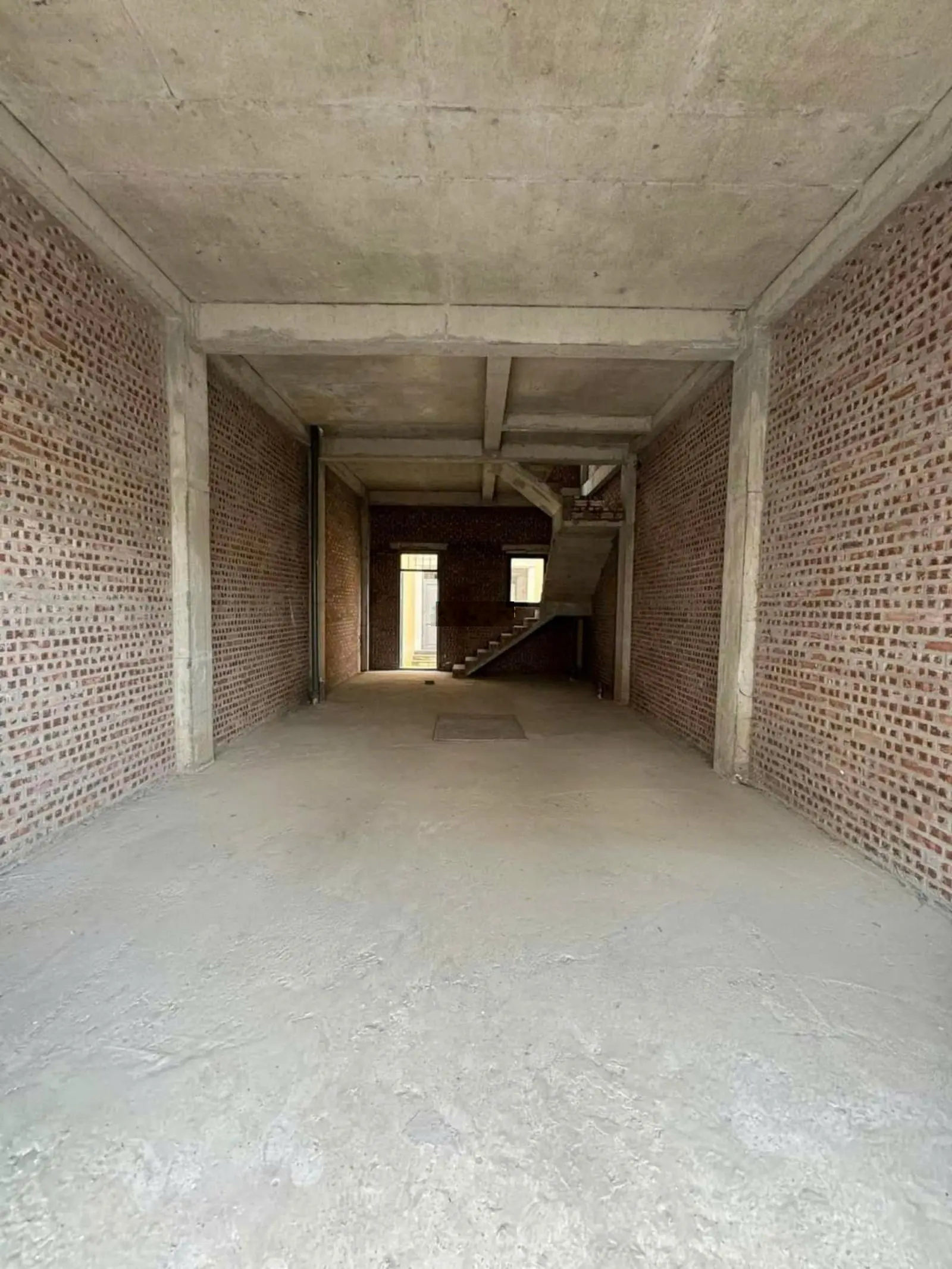 BÁN NHANH LIỀN KỀ NHÀ PHỐ THƯƠNG MẠI 4 TẦNG - 75m2 VIETSING SQUARE VSIP BẮC NINH