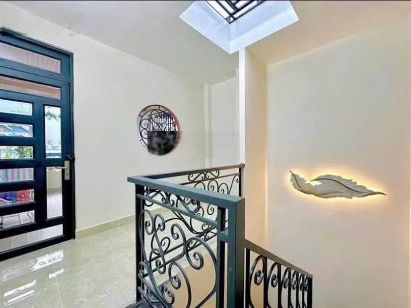 Bán nhà mặt phố vị trí đẹp Đường DƯƠNG QUẢNG HÀM - P.5 - Q.GÒ VẤP, đang cho thuê 14triệu giá 3tỷ050