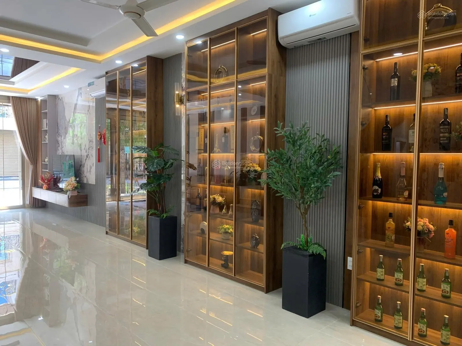 Bán Shophouse Regal Pavillon đường Hóa Sơn 10, vị trí vàng đầu tư
