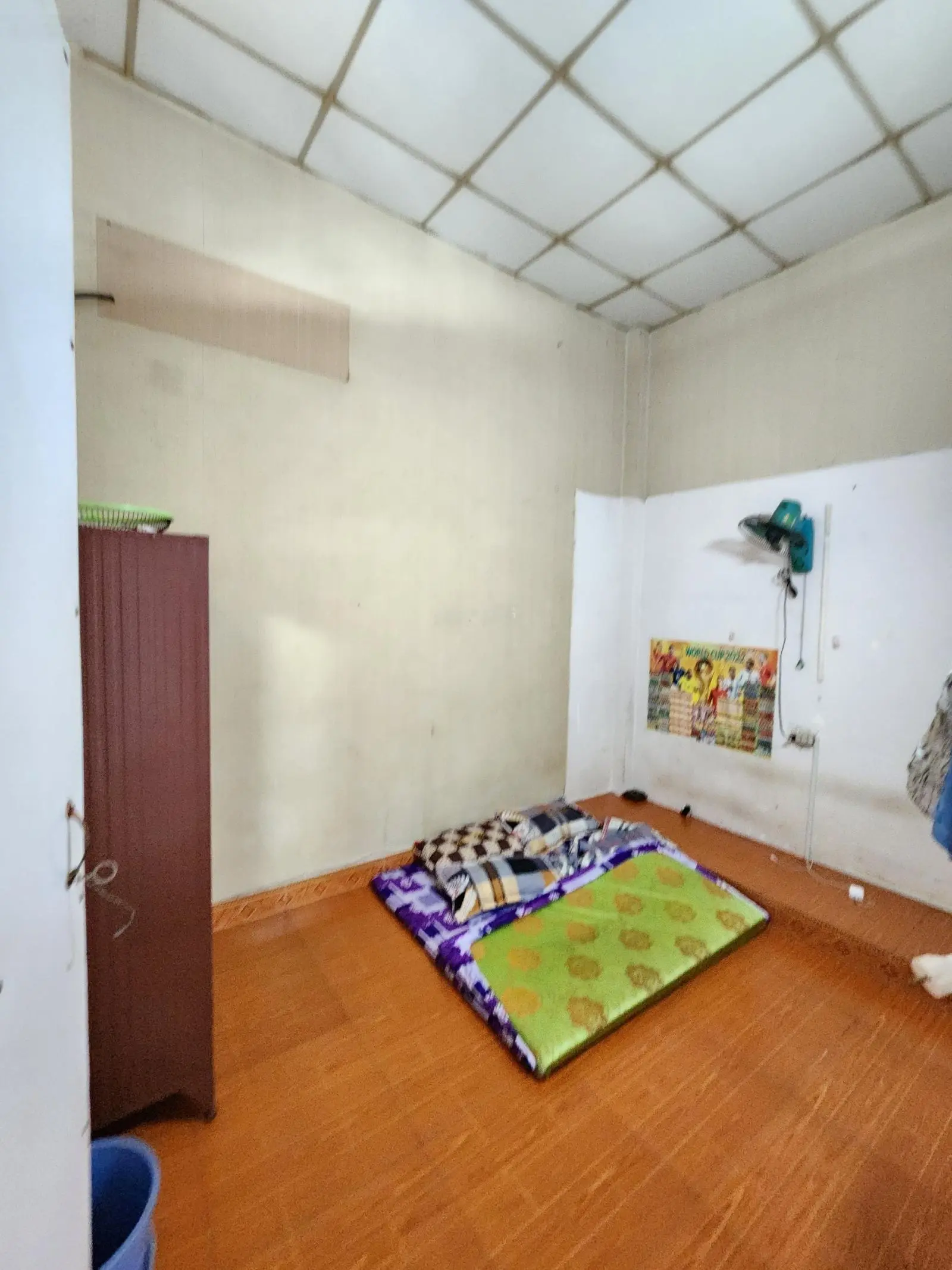 2,3 Tỷ Bán nhà sau chợ Phú Phong 100m, P.Bình Chuẩn, TP.Thuận An
