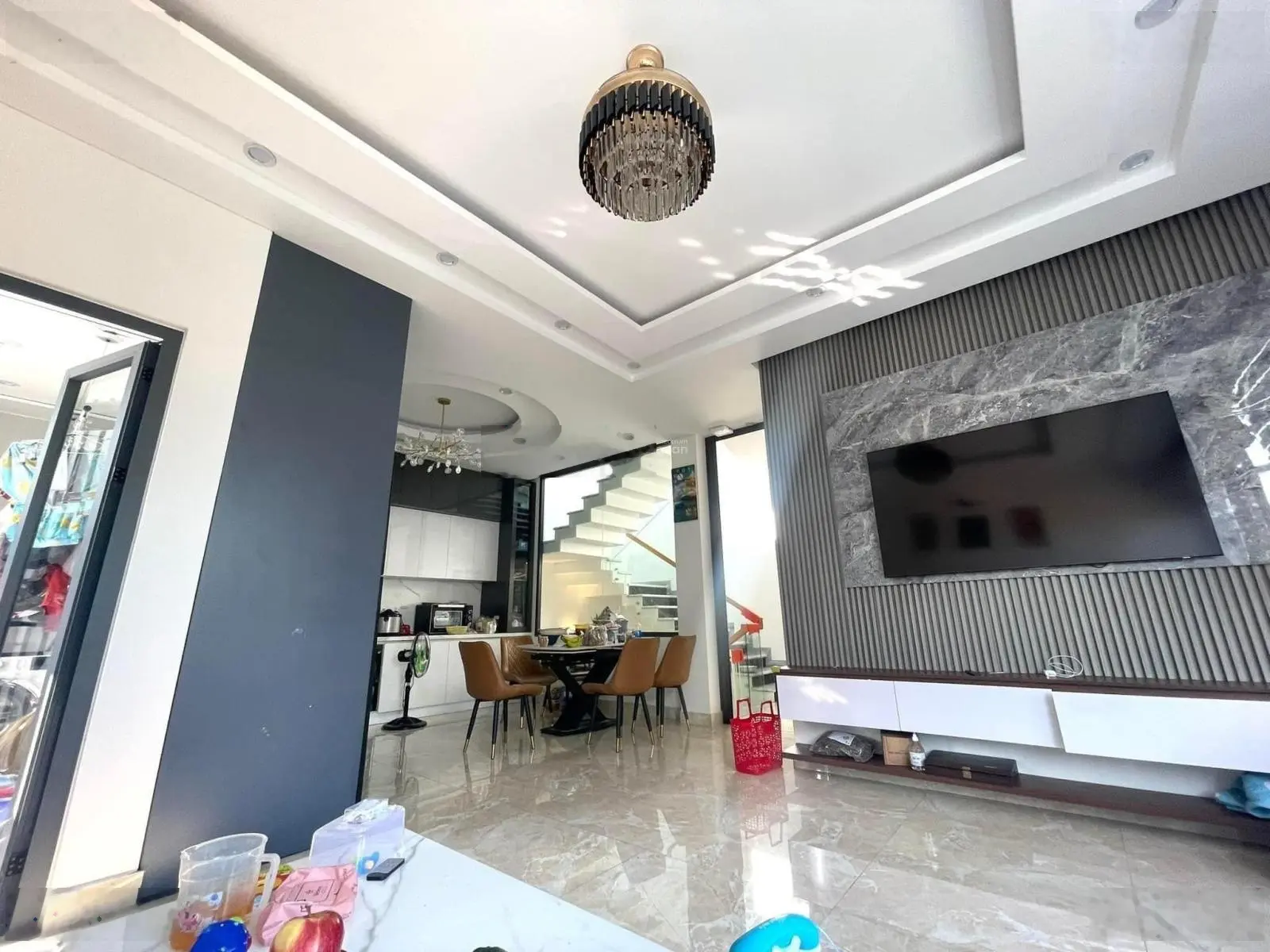 Bán căn biệt thự hồ bơi 154.6m2, 2 mặt tiền quận Sơn Trà