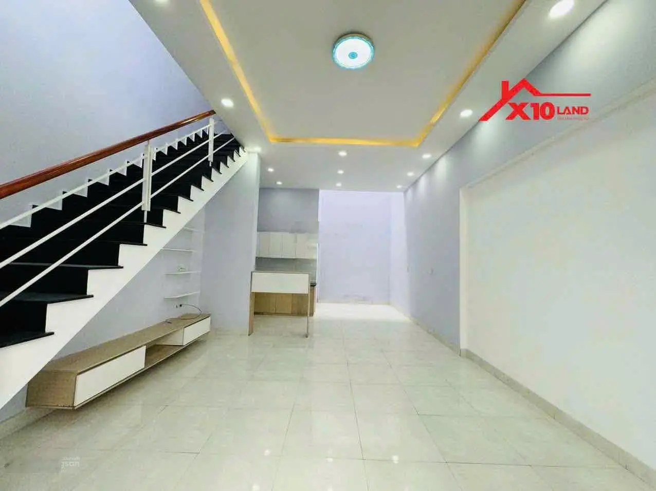 Bán gấp nhà gác lửng phường Trảng Dài - Biên Hoà, 1 tỷ 290 siêu rẻ