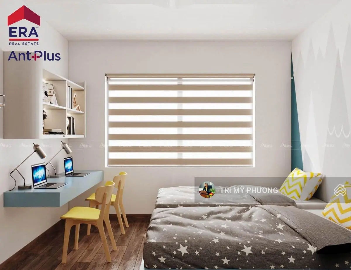 Duy nhất 30 căn bán giá gốc CĐT - Paris Hoàng Kim, Quận 2 - Căn hộ cao cấp 2PN chuẩn Pháp