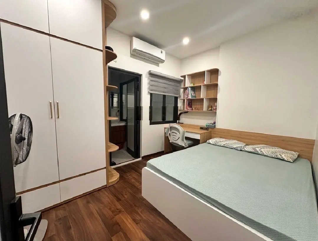 Siêu hiếm 2 mặt thoáng - mặt phố lê trọng tấn thanh xuân vip - 52m2 x 5 tầng phân lô vuông