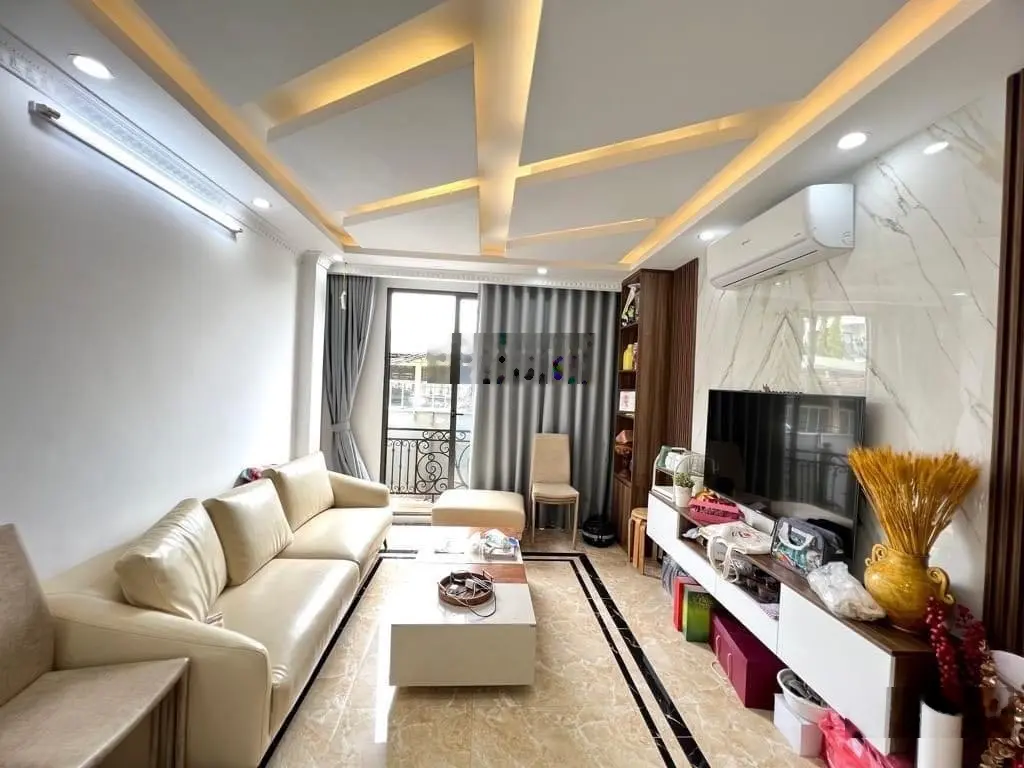 Chỉ 6 tỷ nhà xuân phương 38m2 - oto đỗ cửa - kinh doanh - cực gần phố - 38m2 - 5t- mt 3,5m