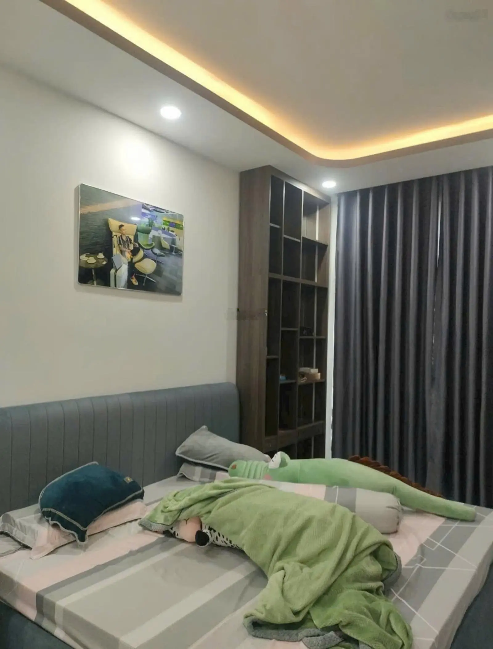 Bán nhà riêng 3PN, 3WC, 48m2 tại Tạ Quang Bửu, P. 5, Q. 8, TP. HCM