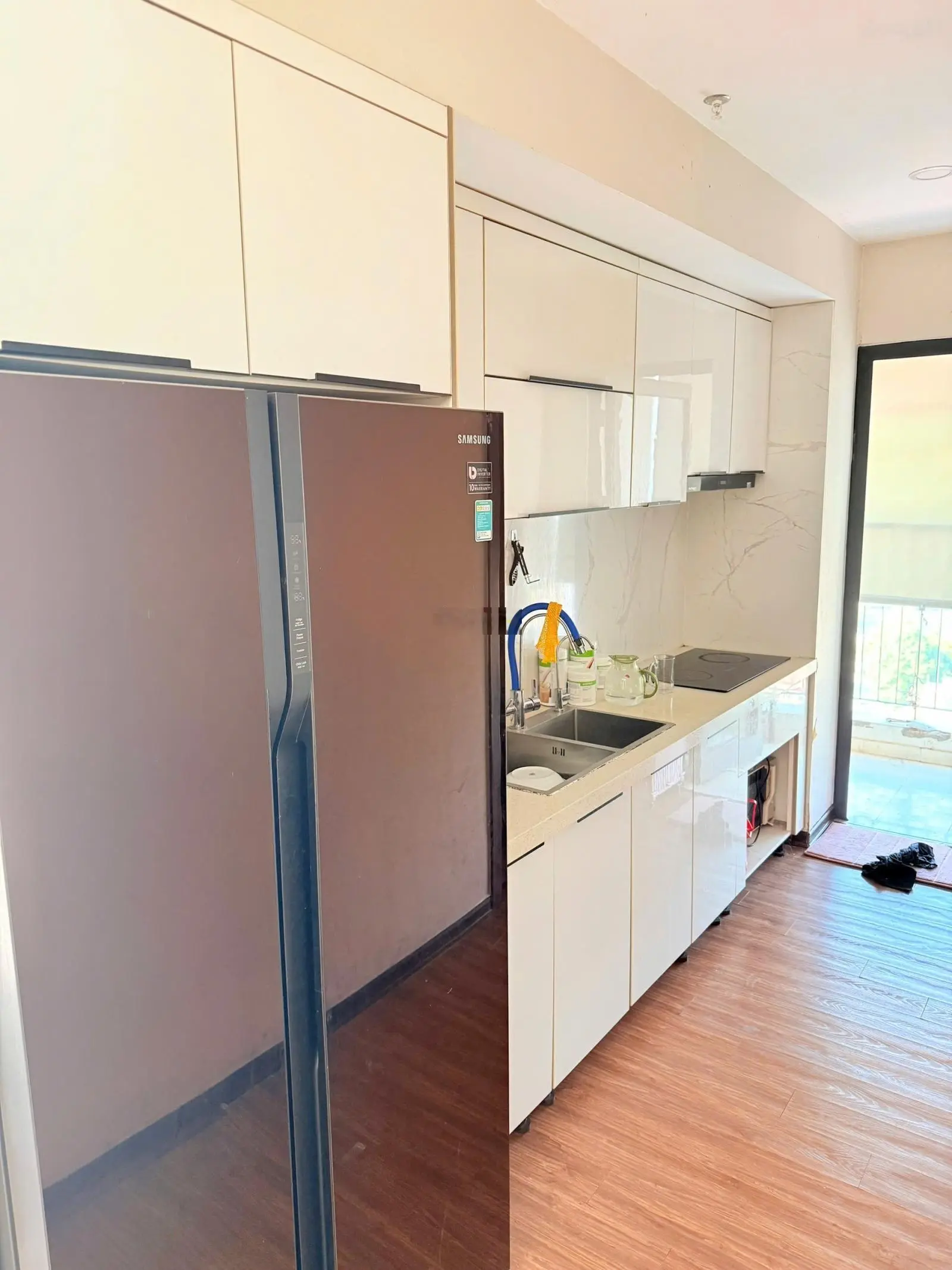 Bán căn góc 3 phòng ngủ 86m2 chung cư TM Royal Park Thành phố Bắc Ninh