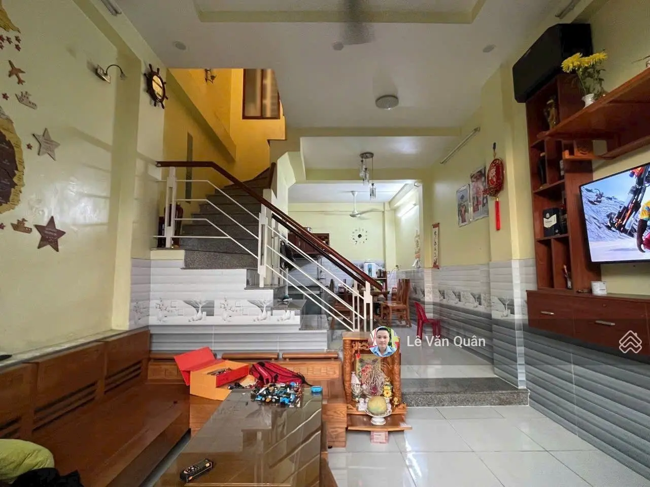 Bán rẻ nhà Nguyễn Đức Thiệu, Dĩ An