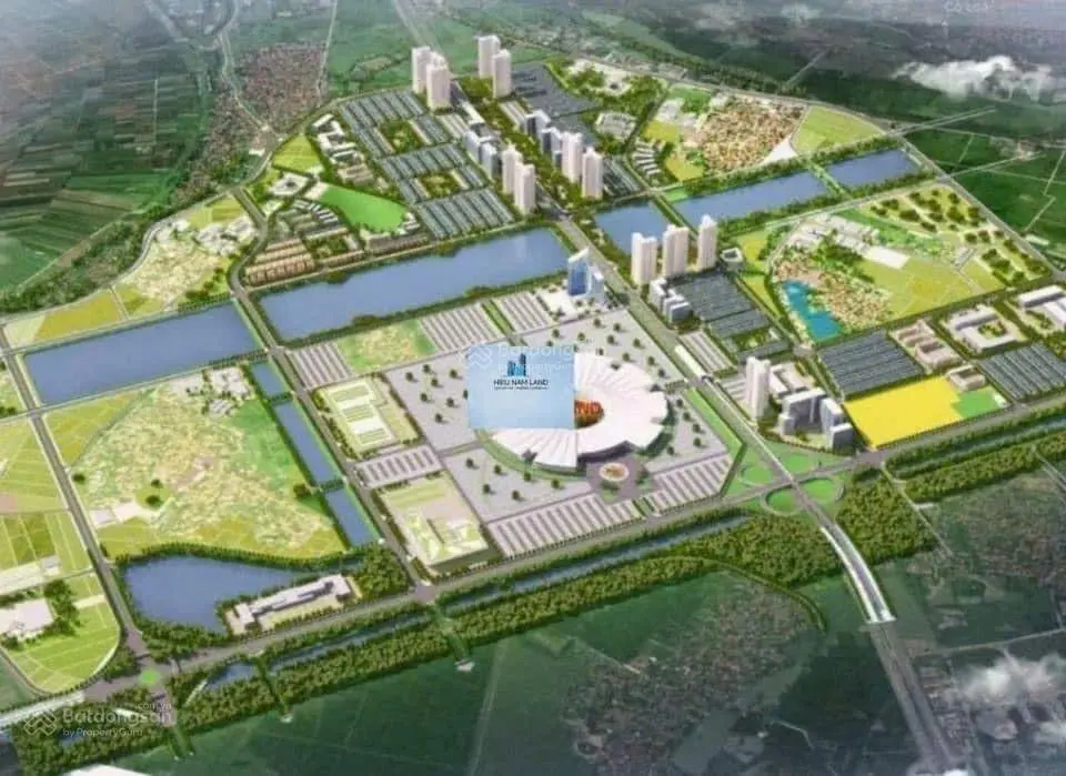 Bán gấp 46m2 Mai Hiên ô tô giá chỉ 3,3tỷ.