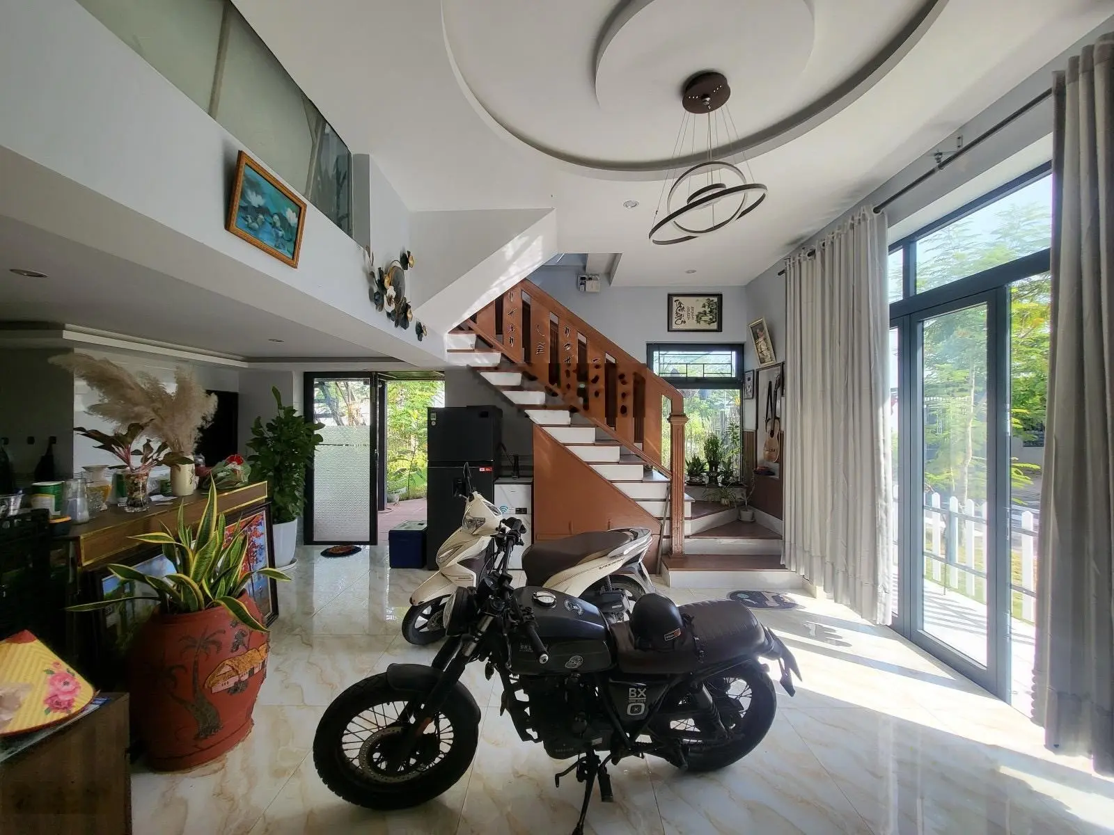 Lô góc - Biệt thự đẳng cấp - 180m2 - Khu vực nghỉ dưỡng cao cấp giới nhà giàu - Liên Chiểu